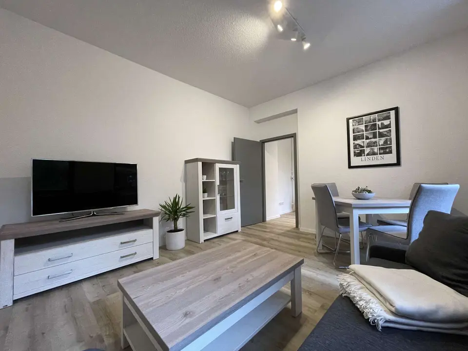 WG-Zimmer mit 25 m² in Hannover – Bild 9