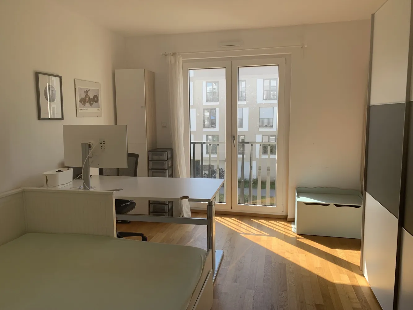 3 Zimmer Wohnung mit 77 m² in München – Bild 8