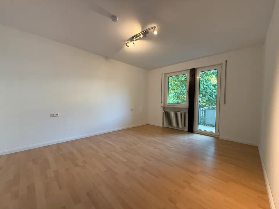 3 Zimmer Wohnung mit 79 m² in Freiburg im Breisgau – Bild 2