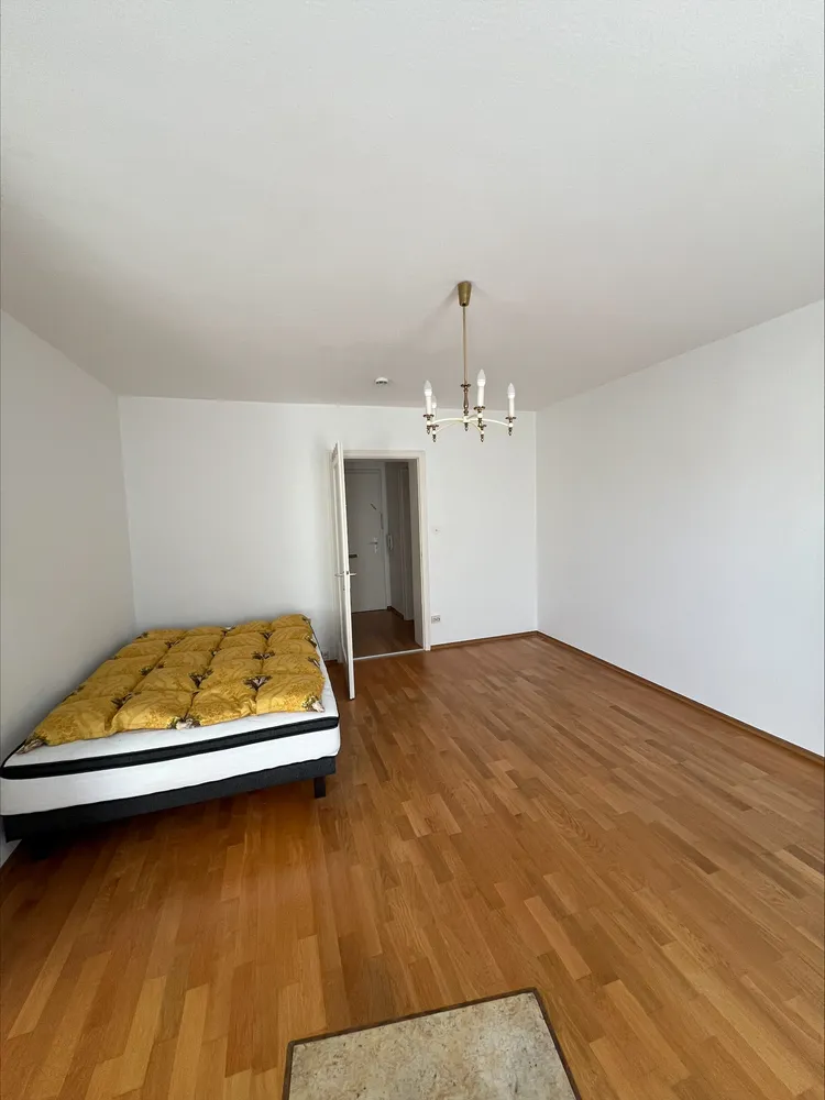 1 Zimmer Wohnung mit 34 m² in München – Bild 3