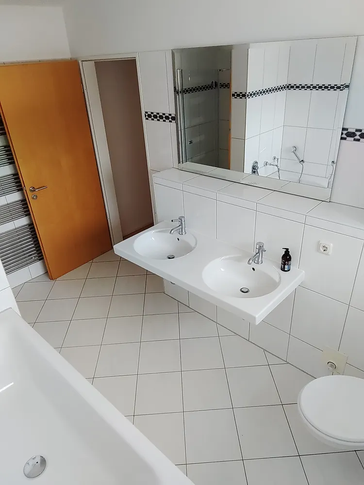 5 Zimmer Wohnung mit 135 m² in Hamburg – Bild 9