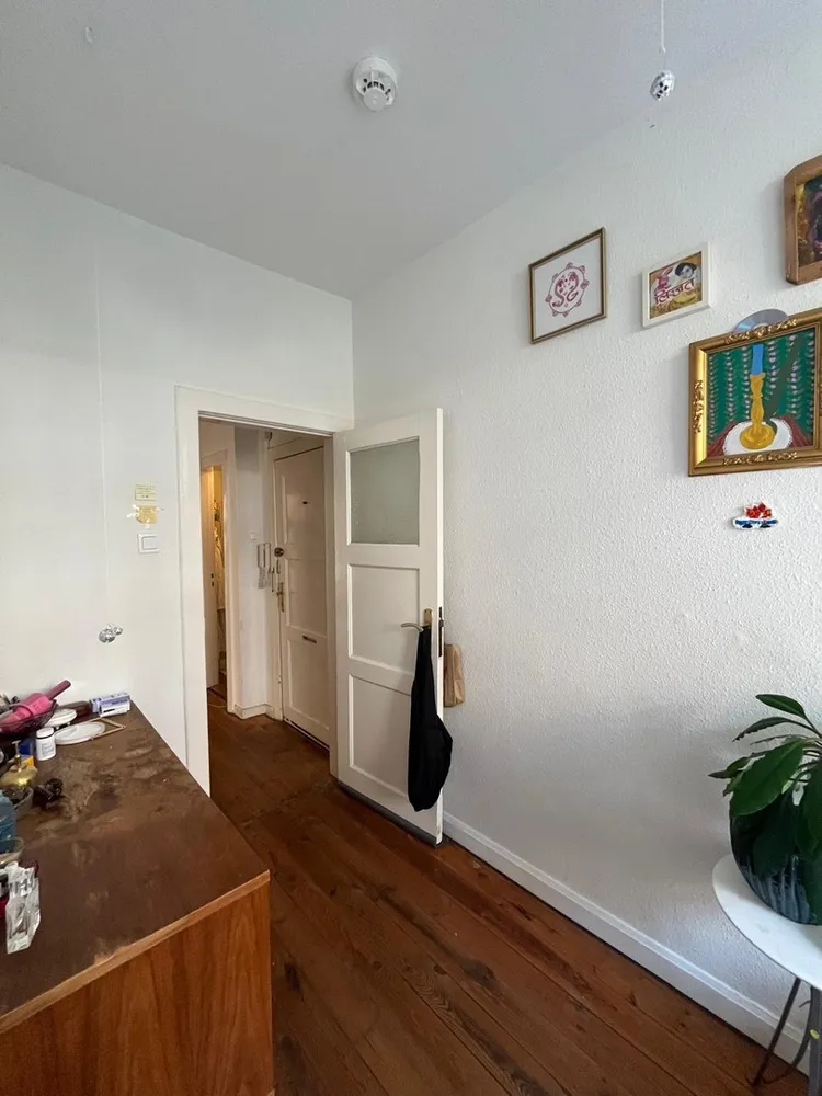 3 Zimmer Wohnung mit 70 m² in Hamburg – Bild 11
