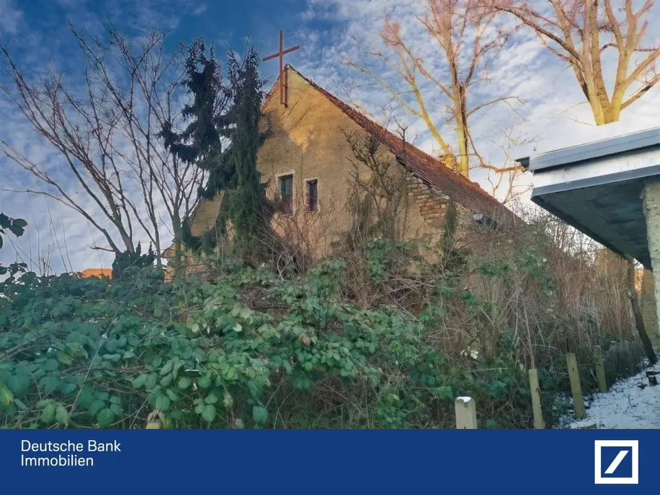 2 Zimmer Wohnung mit 29 m² in Zittau – Bild 6