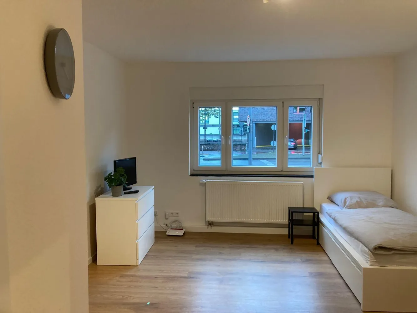 3 Zimmer Wohnung mit 64 m² in Köln – Bild 11