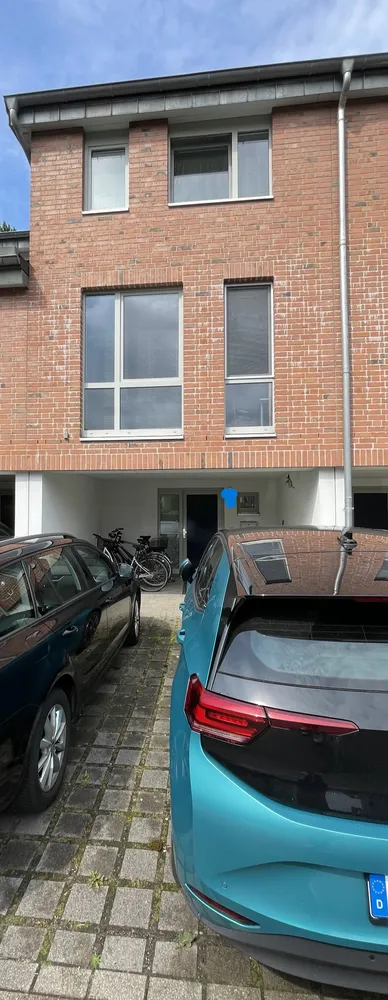4 Zimmer Haus mit 104 m² in Norderstedt – Bild 5