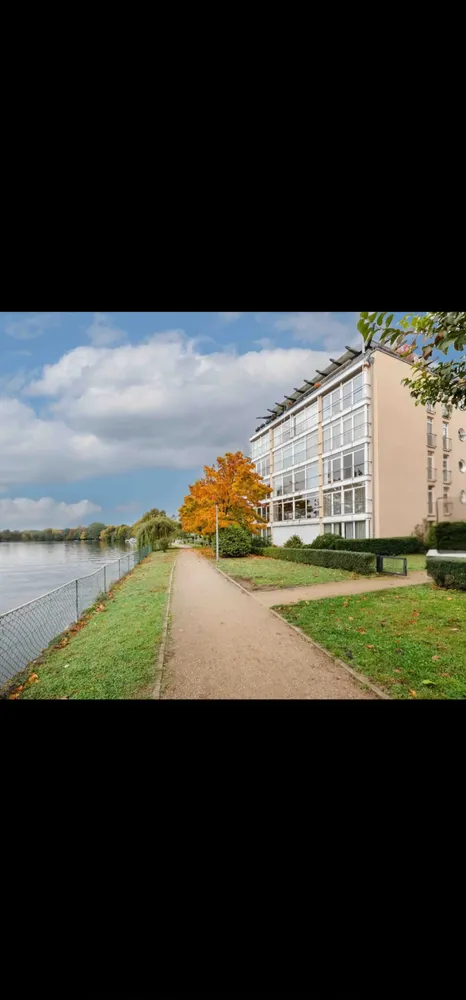 4 Zimmer Wohnung mit 84 m² in Berlin – Bild 5
