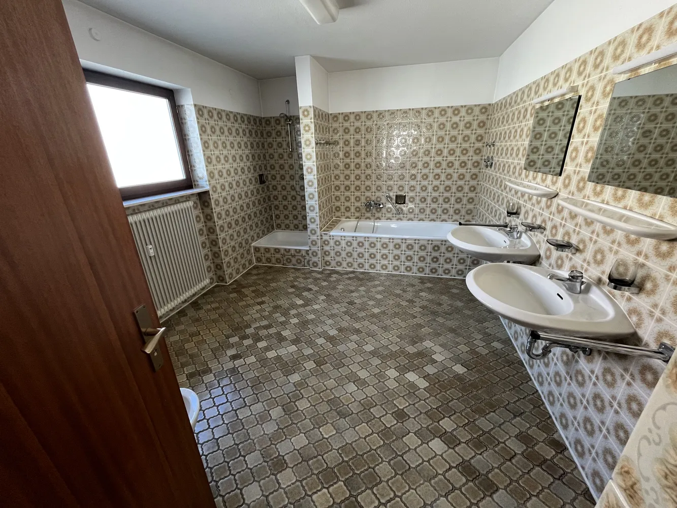 4 Zimmer Wohnung mit 115 m² in Karlsruhe – Bild 6