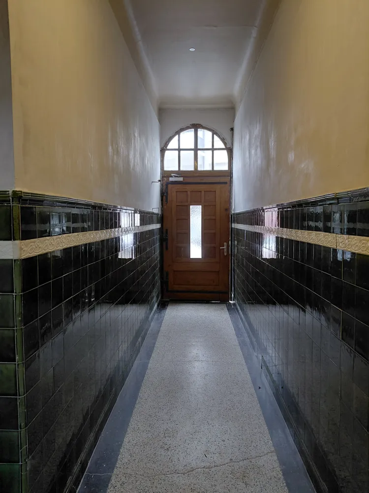 3 Zimmer Wohnung mit 65 m² in Mannheim – Bild 3