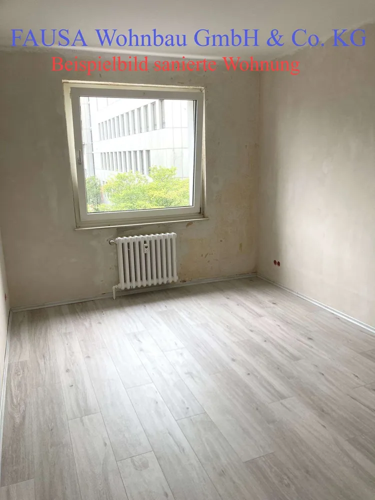 4 Zimmer Wohnung mit 90 m² in Bonn – Bild 10