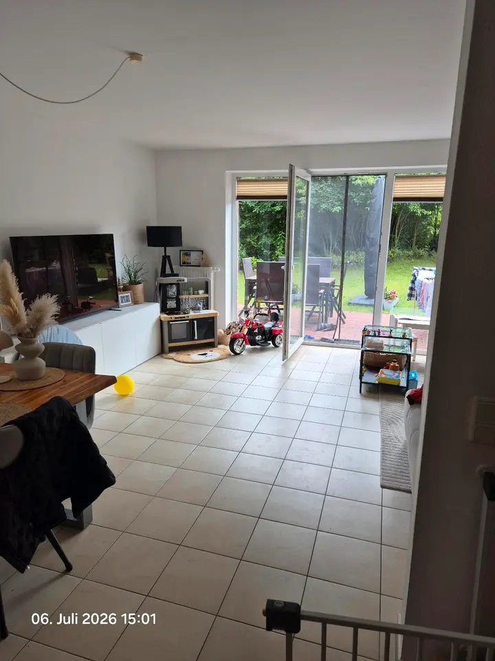 5 Zimmer Haus mit 112 m² in Kiel – Bild 6