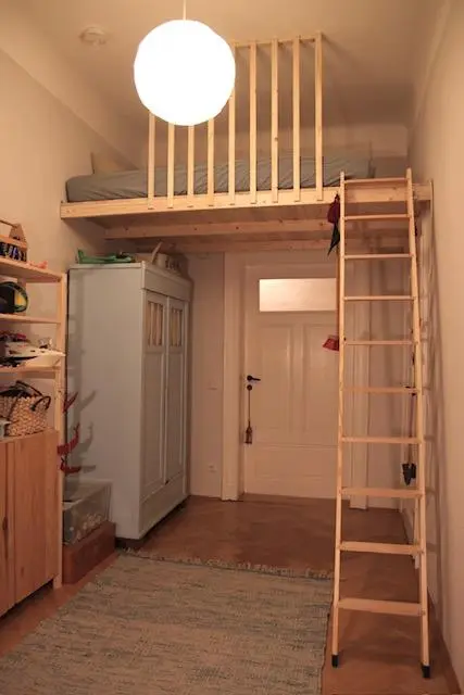 6 Zimmer Wohnung mit 136 m² in Leipzig – Bild 7