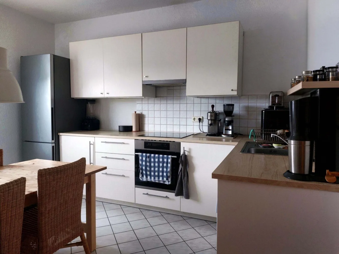 3 Zimmer Wohnung mit 74 m² in Halle (Saale) – Bild 4