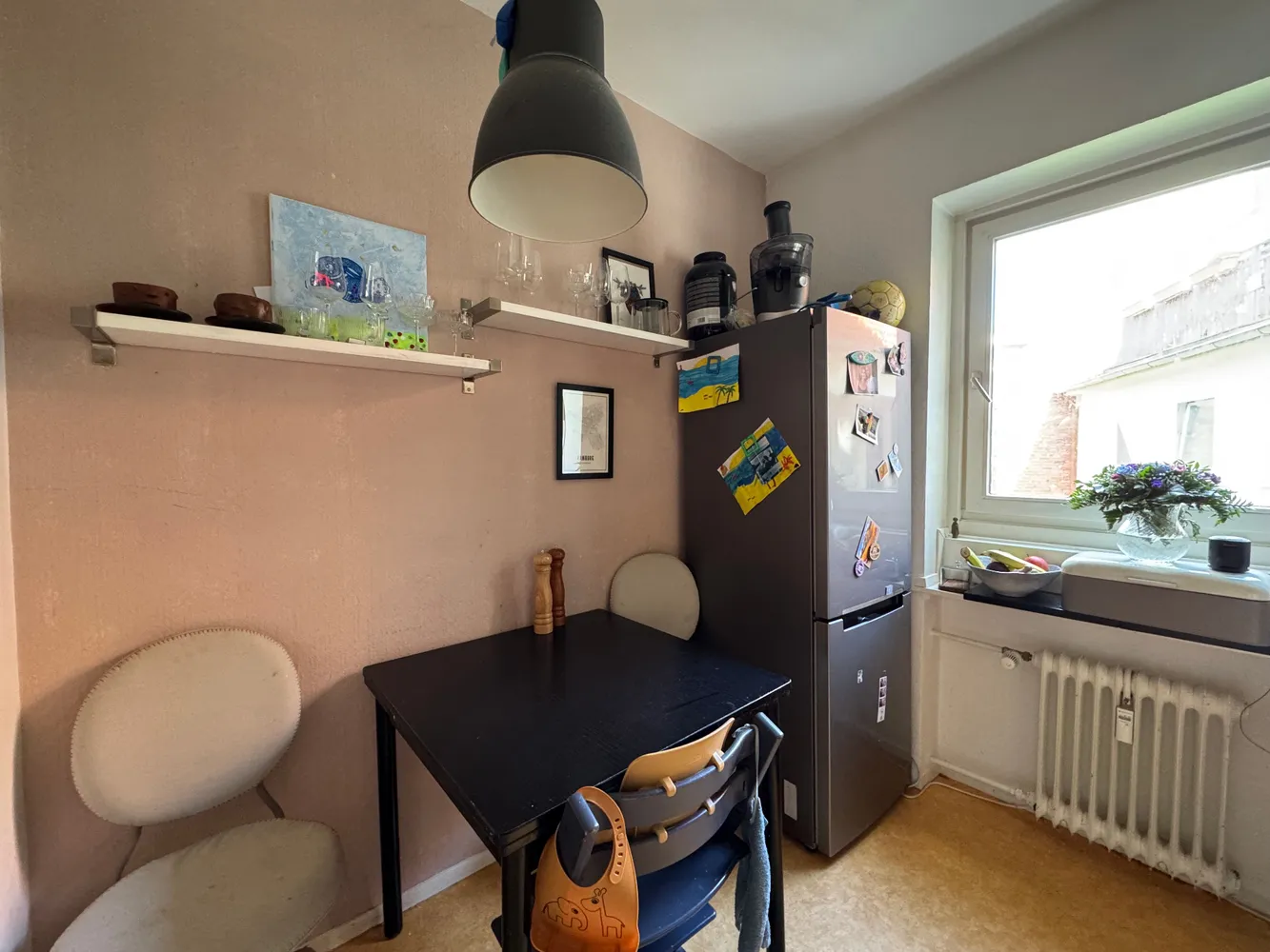 3 Zimmer Wohnung mit 69 m² in Hamburg – Bild 6