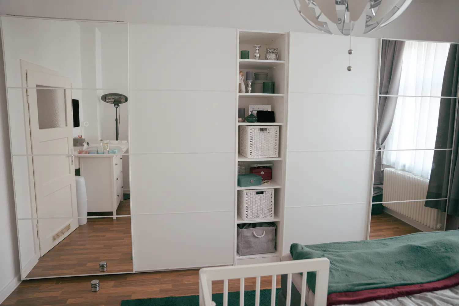 3 room apartment with 87 m² in Brunswick – Photo 12