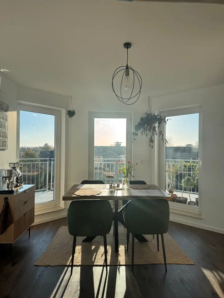 2 Zimmer Wohnung mit 110 m² in Oldenburg – Bild 6