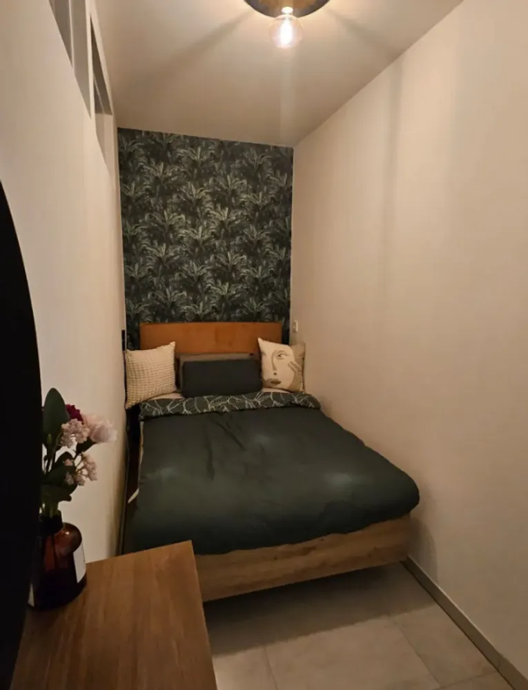 2 Zimmer Wohnung mit 46 m² in Mainz – Bild 5