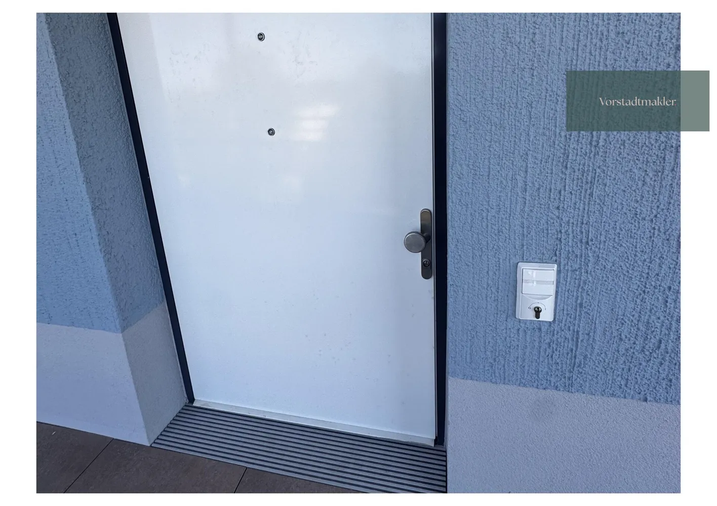2 Zimmer Wohnung mit 77 m² in München – Bild 3