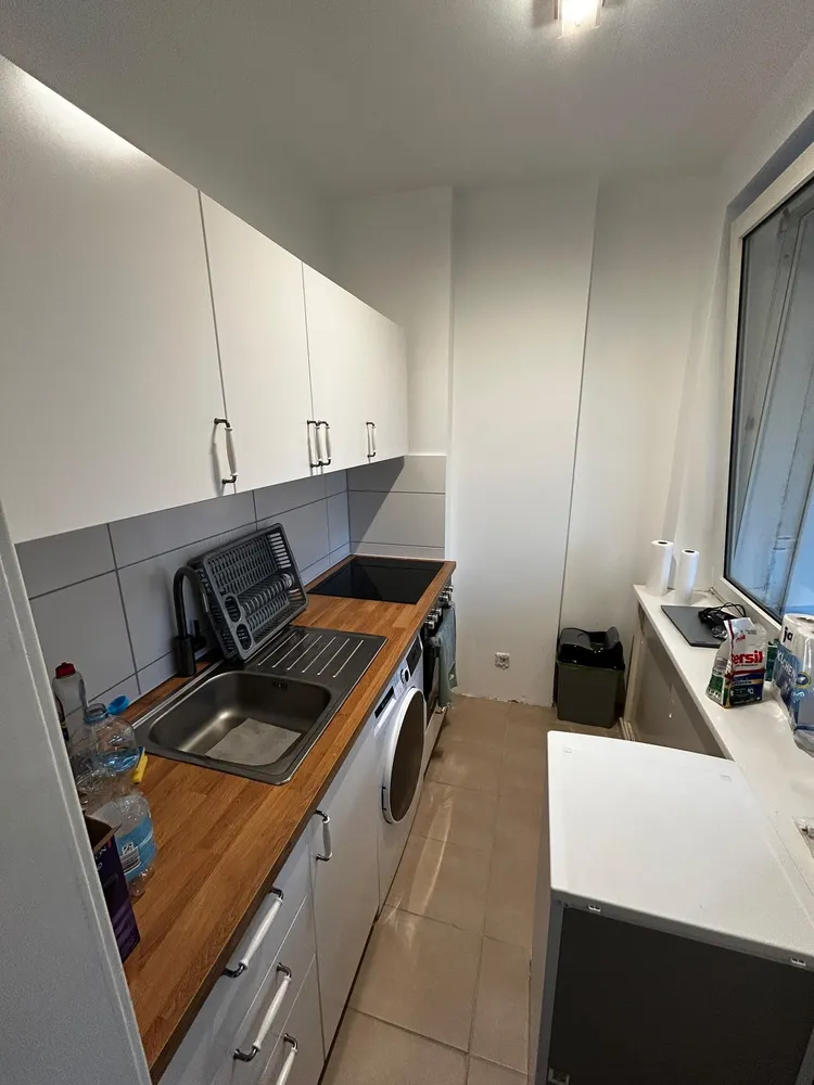 1 Zimmer Wohnung mit 36 m² in Düsseldorf – Bild 4