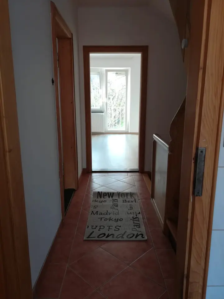 WG-Zimmer mit 130 m² in Leer – Bild 4