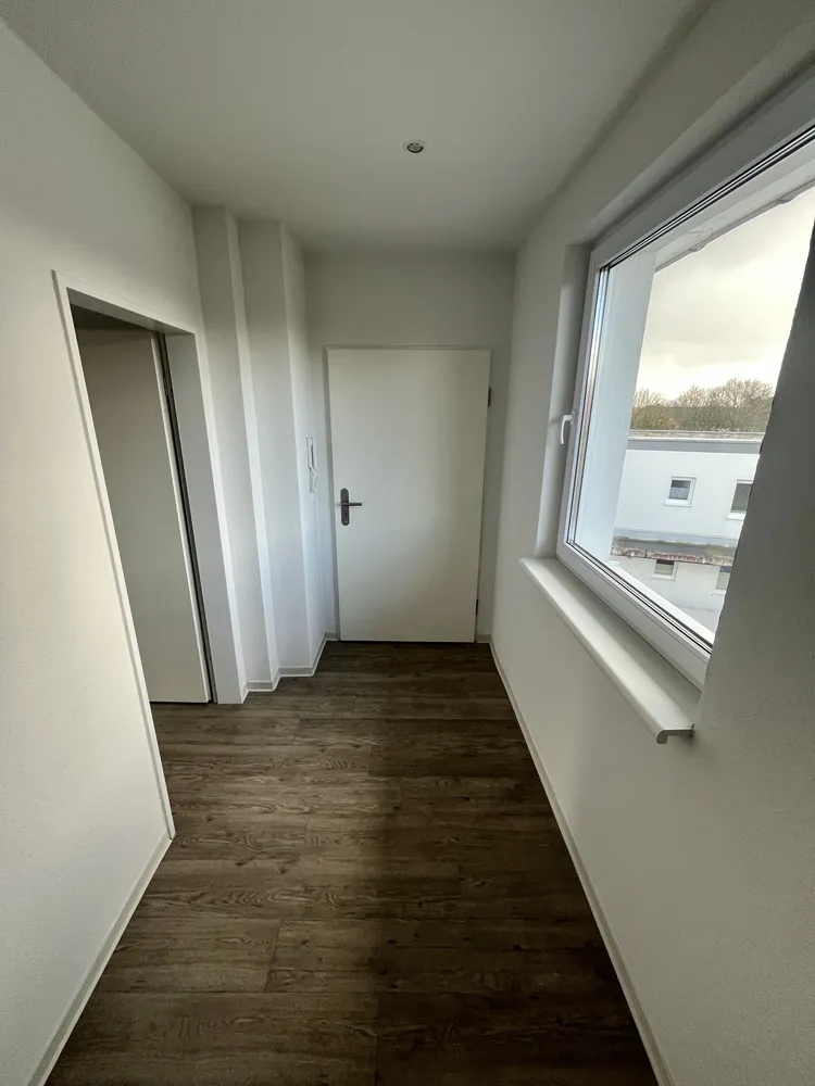 2 Zimmer Wohnung mit 60 m² in Kiel – Bild 2