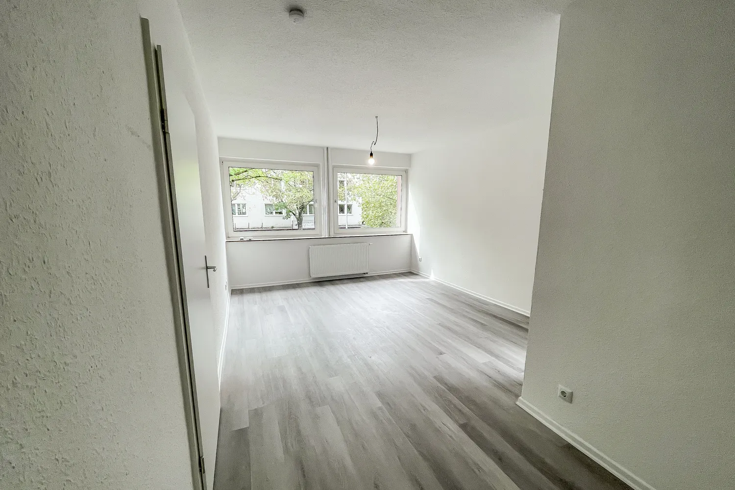 2 Zimmer Wohnung mit 36 m² in Bochum – Bild 7