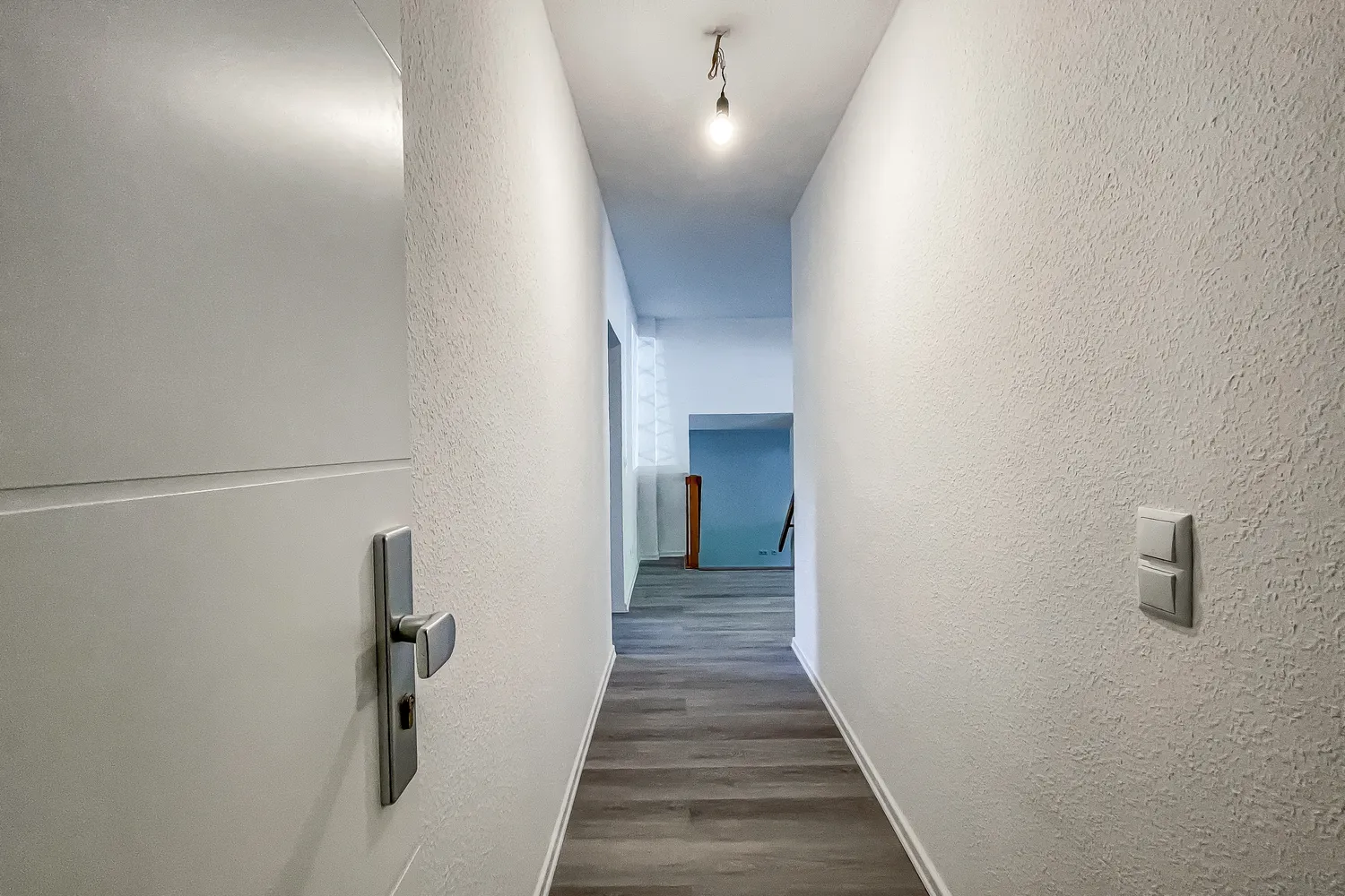 3 Zimmer Wohnung mit 52 m² in Bochum – Bild 2