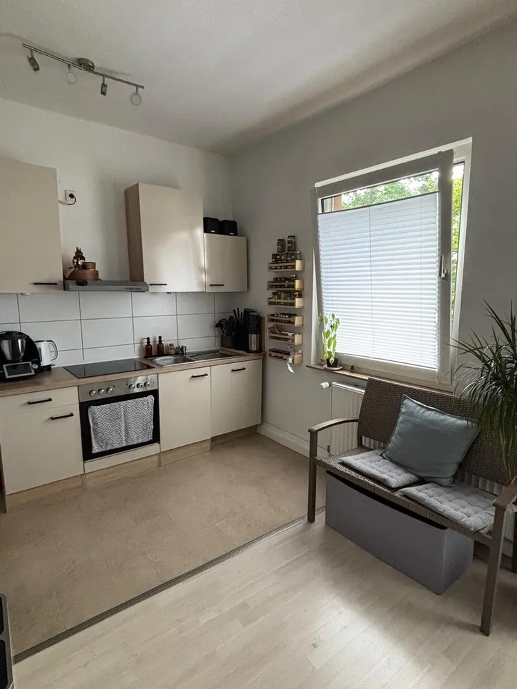 3 Zimmer Wohnung mit 72 m² in Bochum – Bild 3