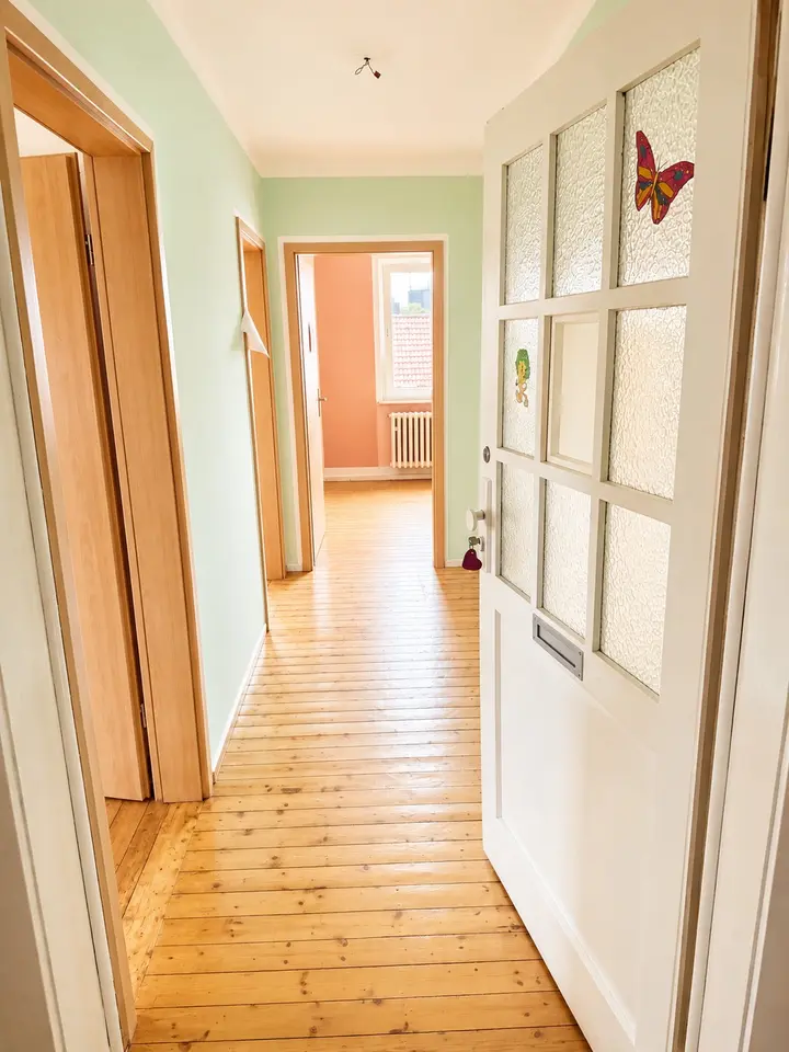 3 Zimmer Wohnung mit 53 m² in Hannover – Bild 4