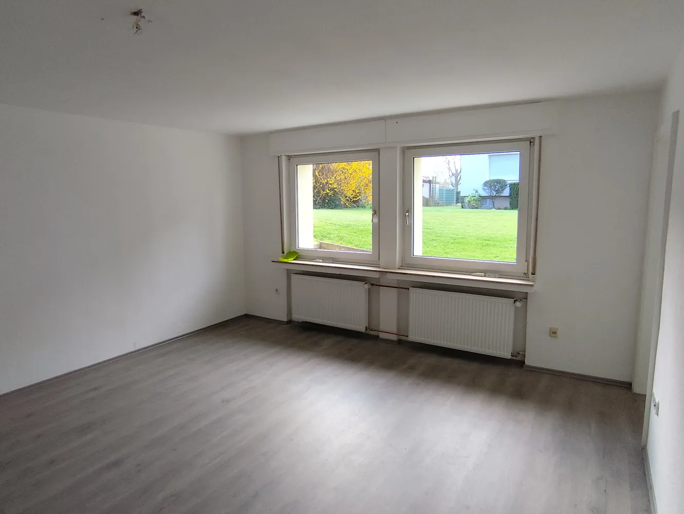 1 Zimmer Wohnung mit 35 m² in Dortmund – Bild 2