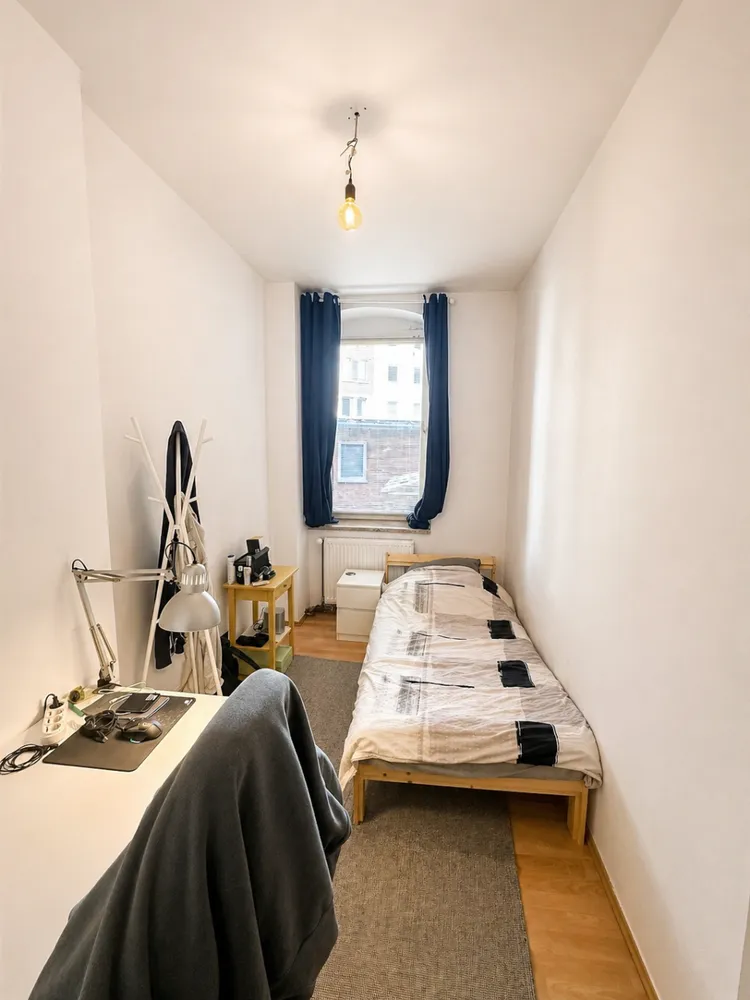 2 Zimmer Wohnung mit 67 m² in Braunschweig – Bild 7