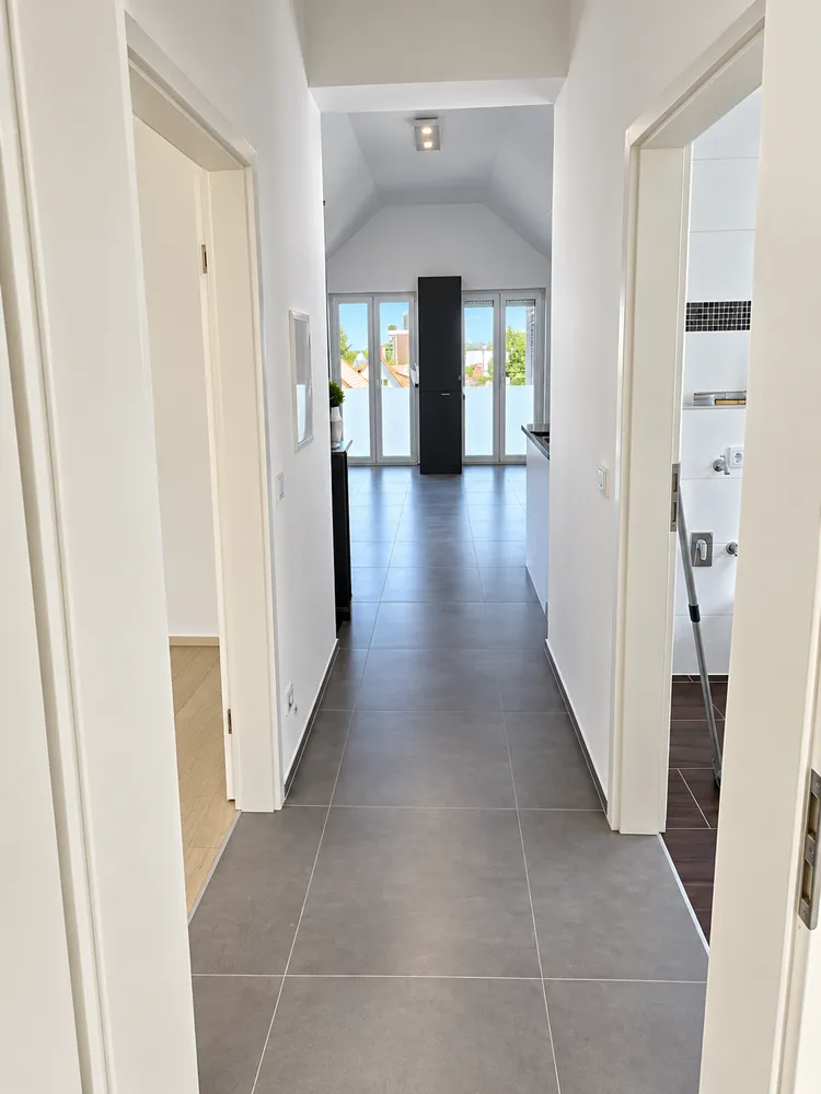 3 Zimmer Wohnung mit 85 m² in Pforzheim – Bild 1