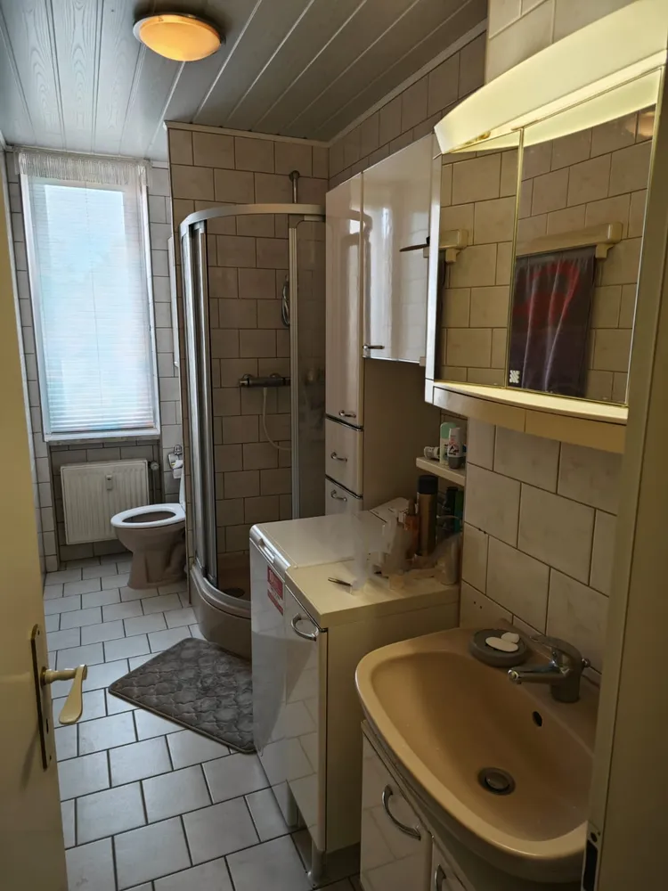 3 Zimmer Wohnung mit 72 m² in Halberstadt – Bild 6