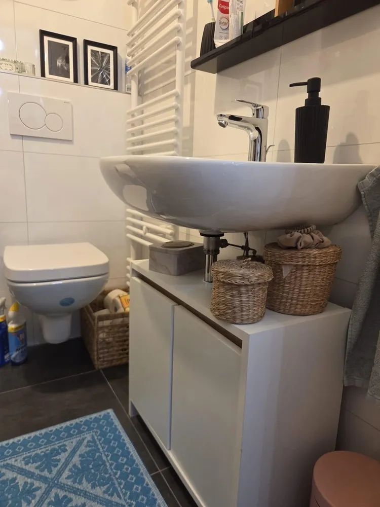 3 Zimmer Wohnung mit 48 m² in Düsseldorf – Bild 11