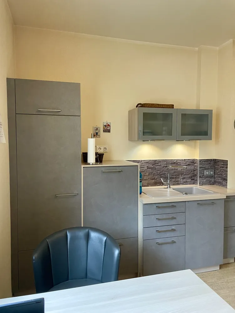 4 Zimmer Wohnung mit 91 m² in Frankfurt am Main – Bild 5
