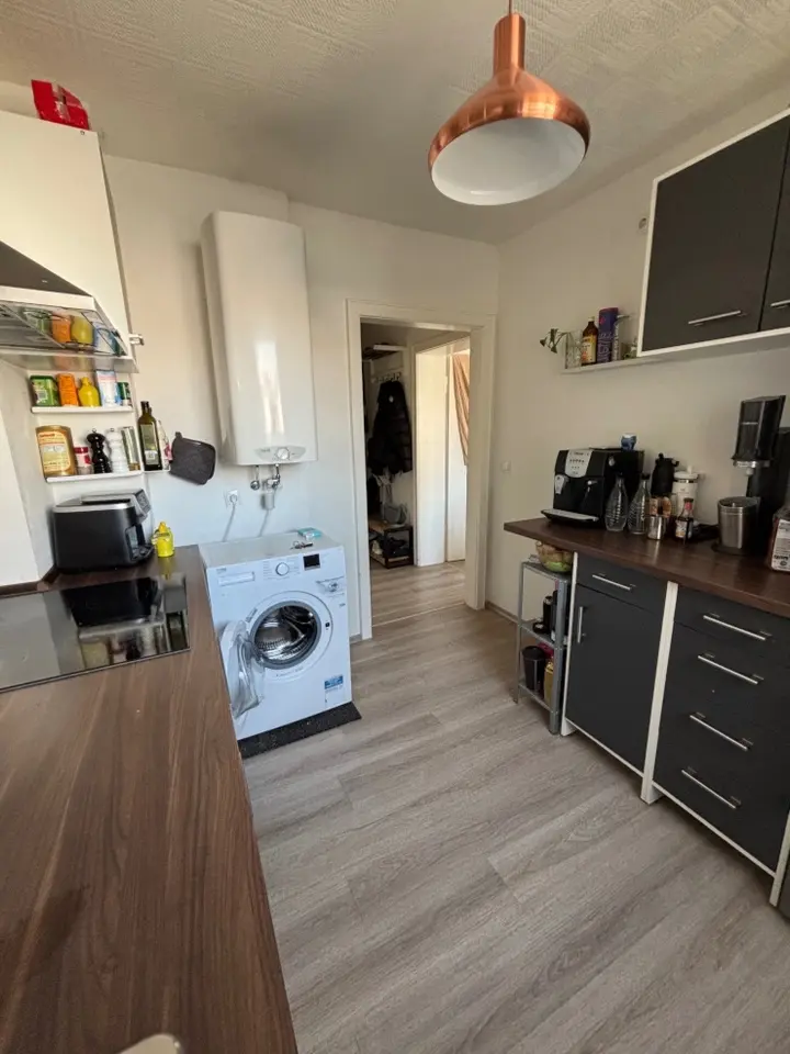 WG-Zimmer mit 87 m² in Würzburg – Bild 10