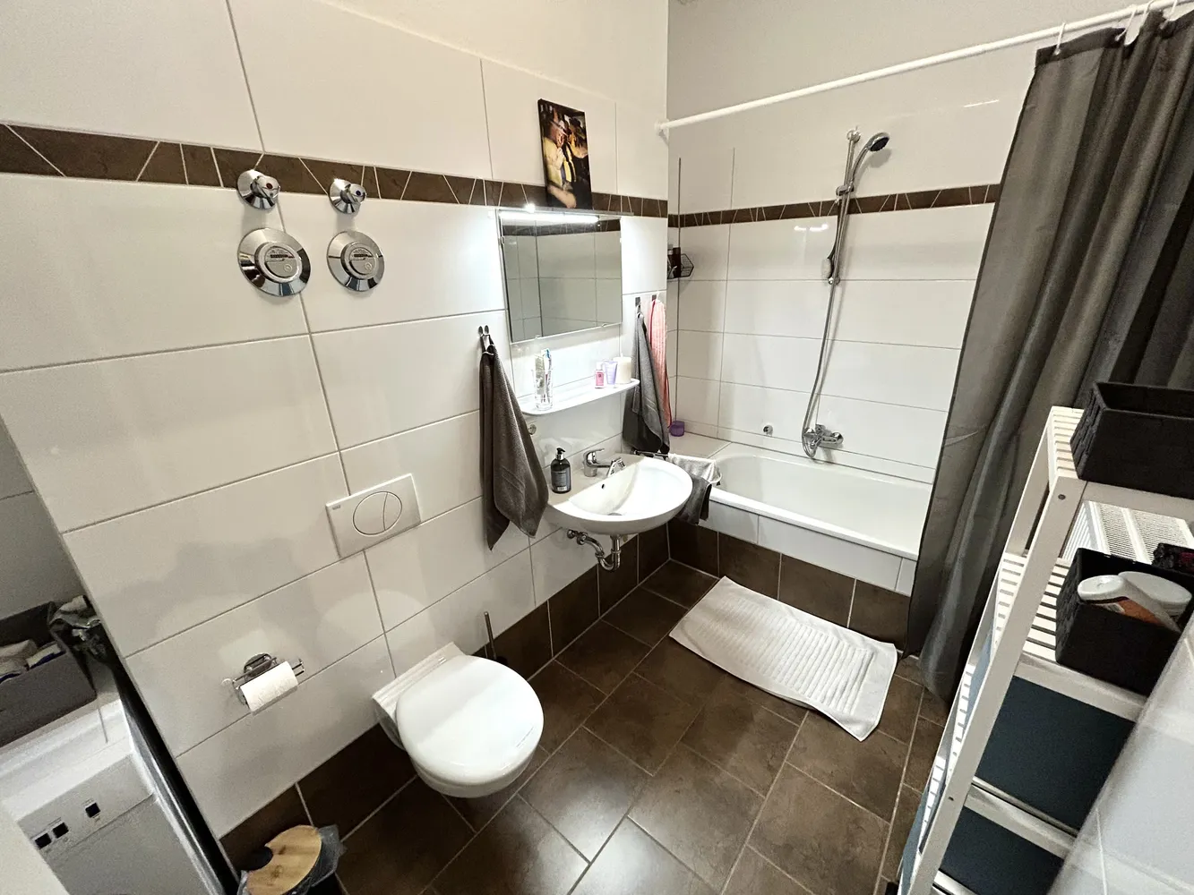 1 Zimmer Wohnung mit 46 m² in Magdeburg – Bild 6