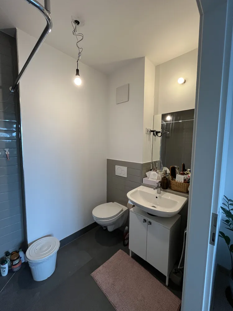 2 Zimmer Wohnung mit 49 m² in München – Bild 1