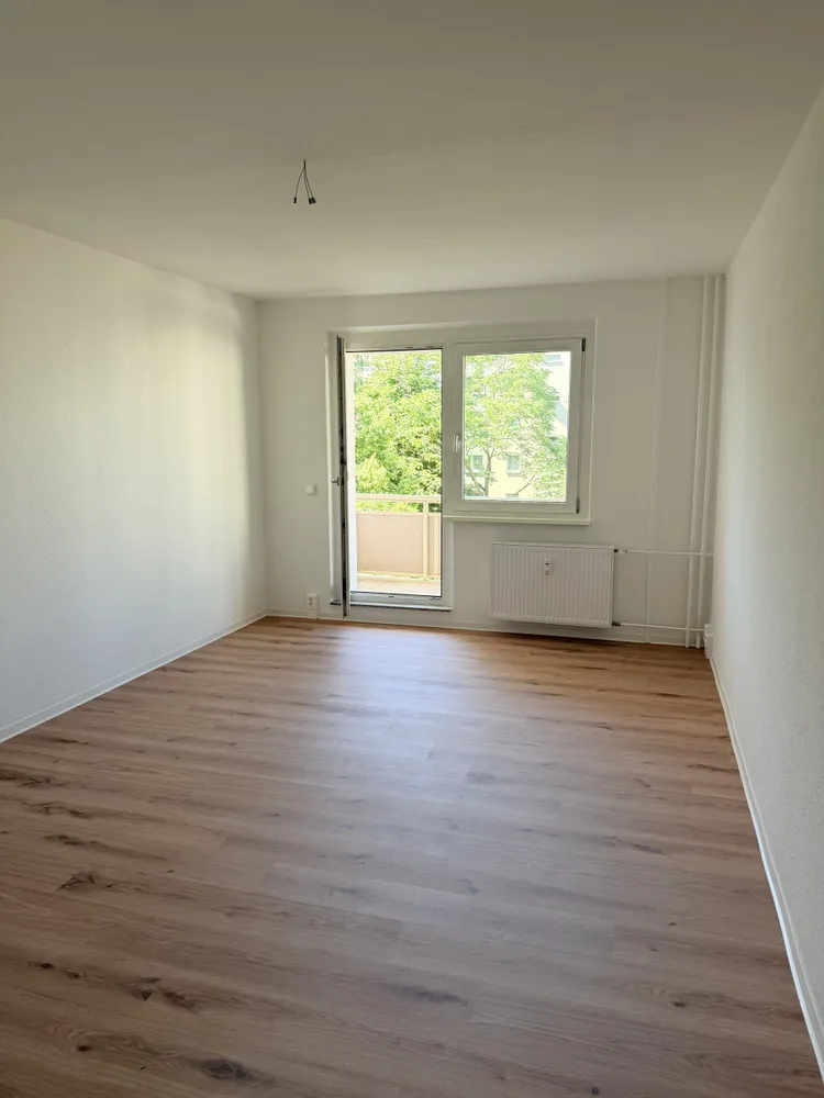 2 room apartment with 56 m² in Magdeburg – Photo 4