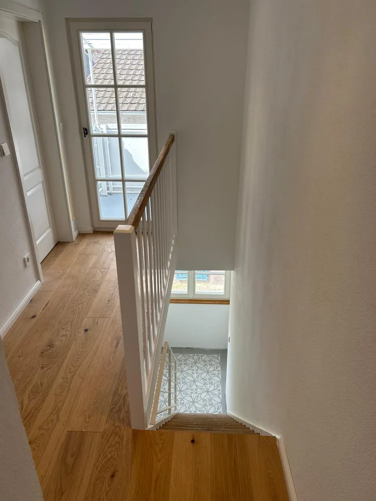 5 Zimmer Haus mit 88 m² in Bensheim – Bild 11