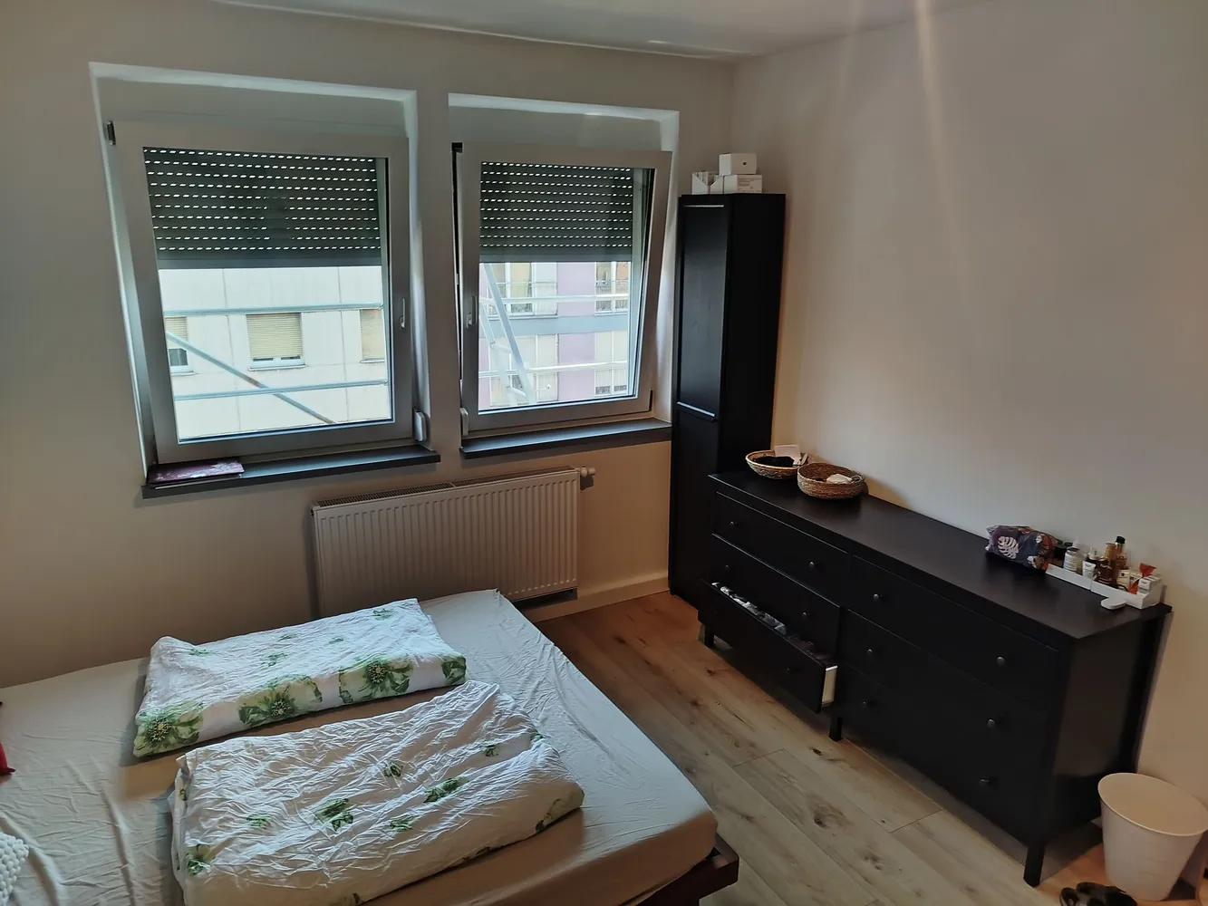 3 Zimmer Wohnung mit 75 m² in Nürnberg – Bild 4