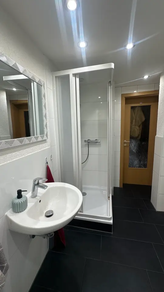 2 room apartment with 54 m² in Neubrandenburg – Photo 4