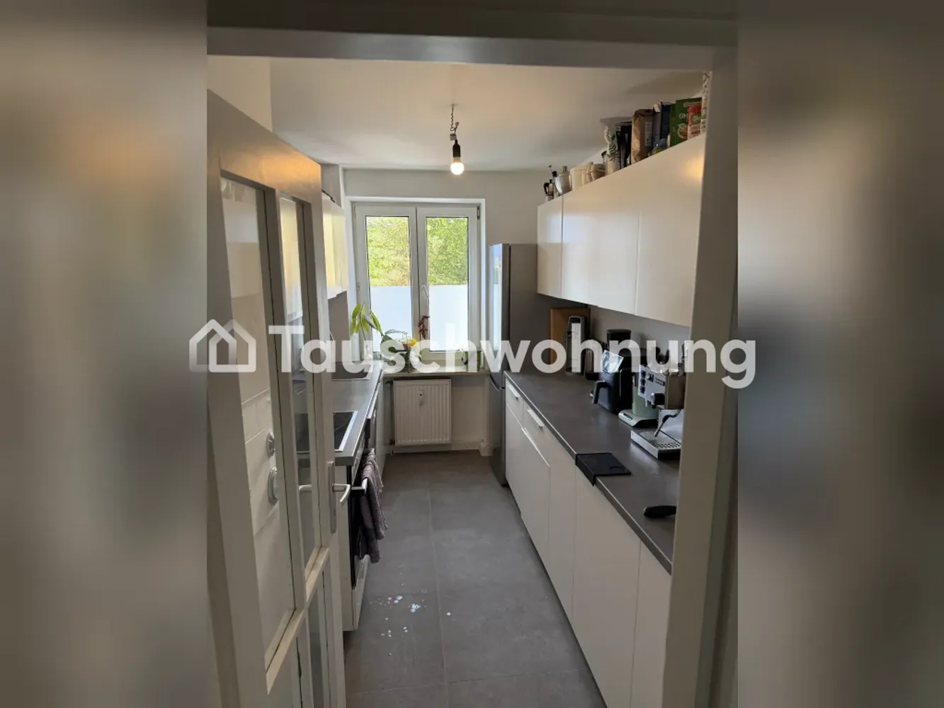 3 Zimmer Wohnung mit 55 m² in München – Bild 5
