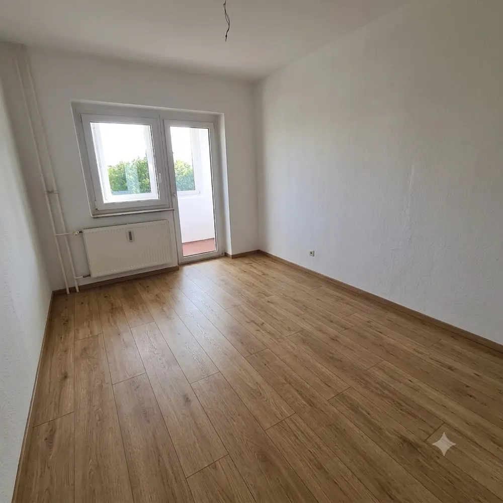 2 Zimmer Wohnung mit 52 m² in Dresden – Bild 10