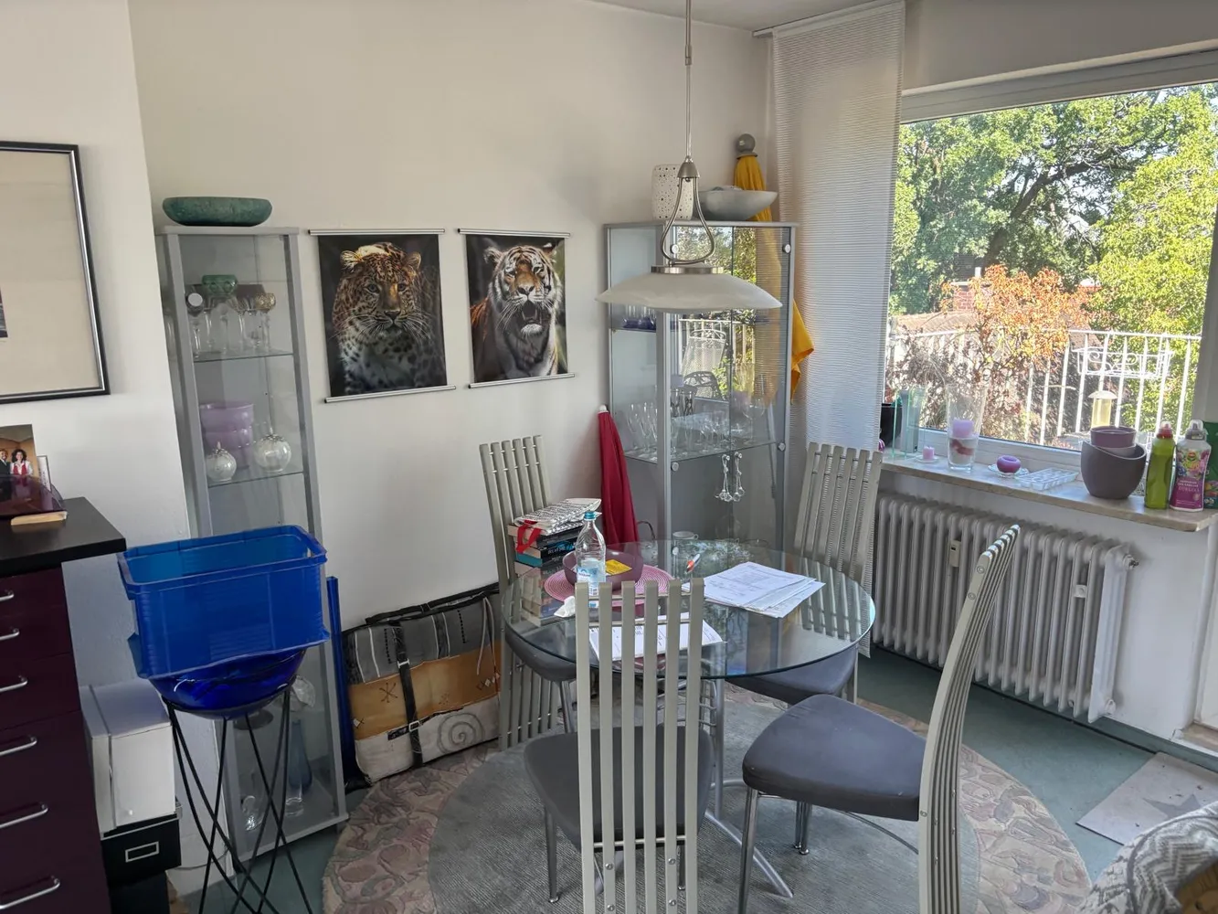 2 Zimmer Wohnung mit 72 m² in München – Bild 9