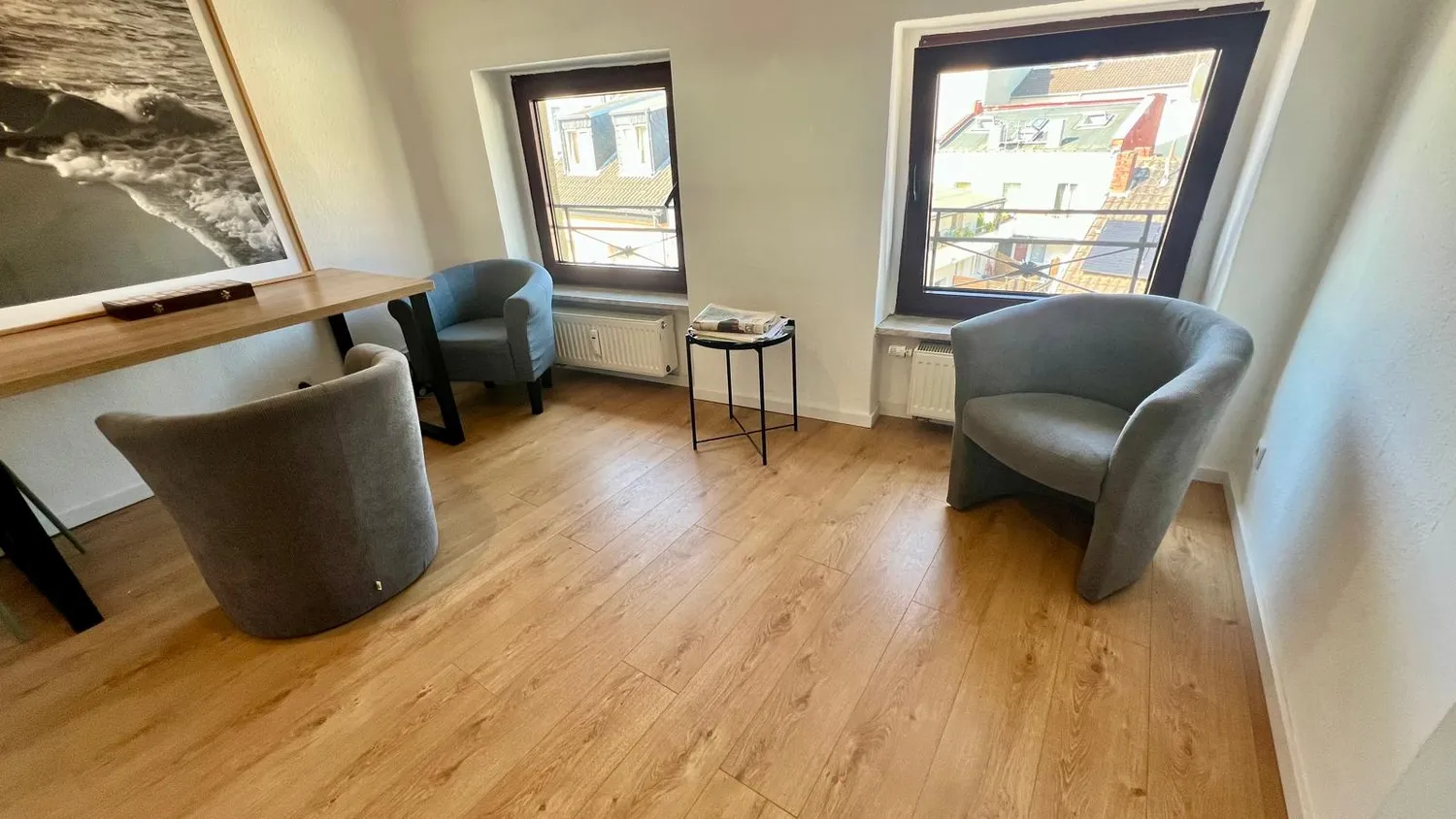 2 Zimmer Wohnung mit 44 m² in Bonn – Bild 2