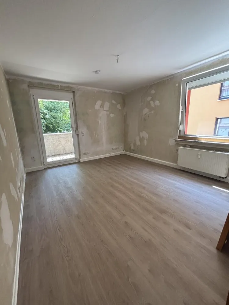 3 Zimmer Wohnung mit 59 m² in Bochum – Bild 4