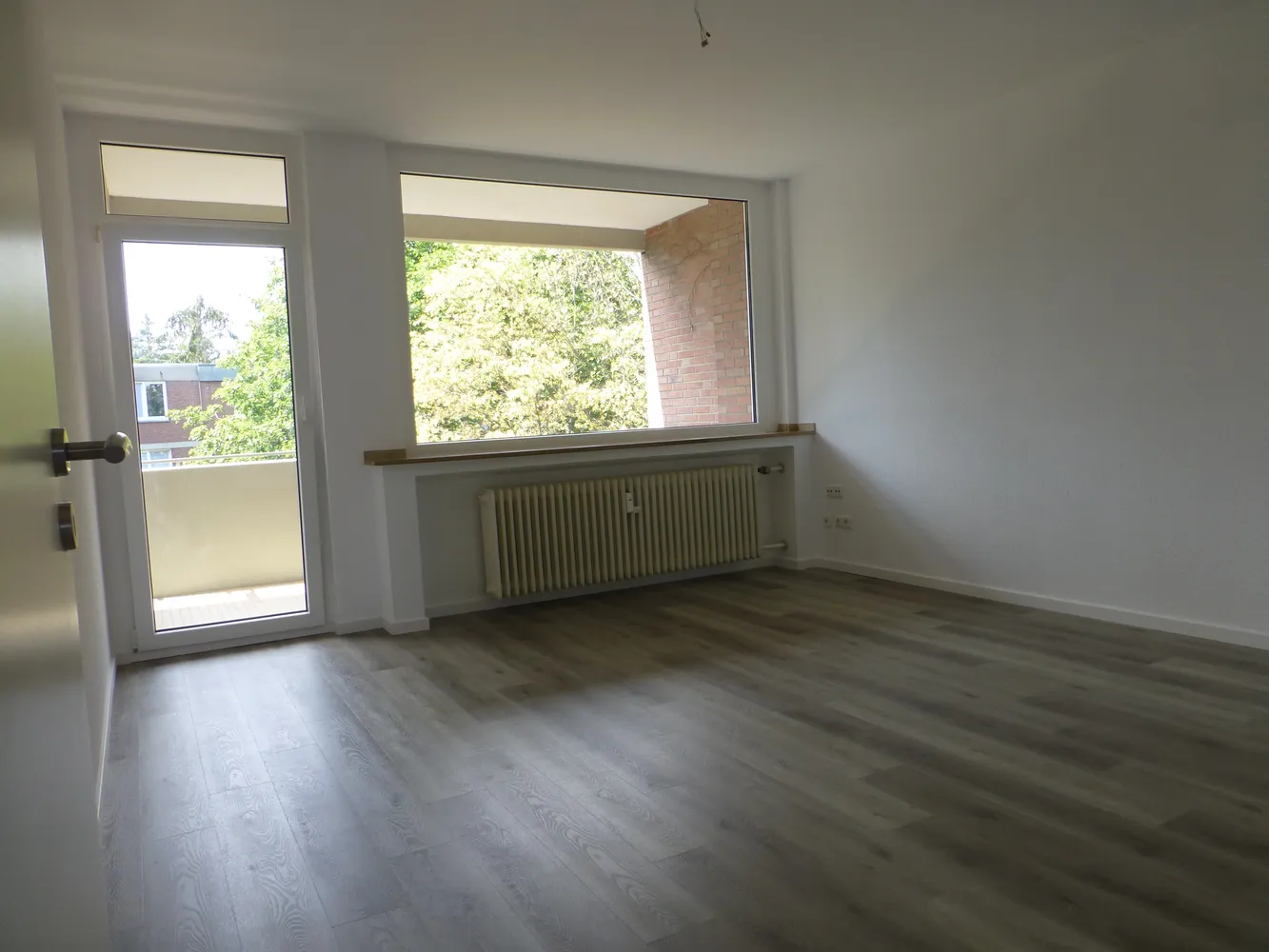 2 room apartment with 56 m² in Mönchengladbach – Photo 10