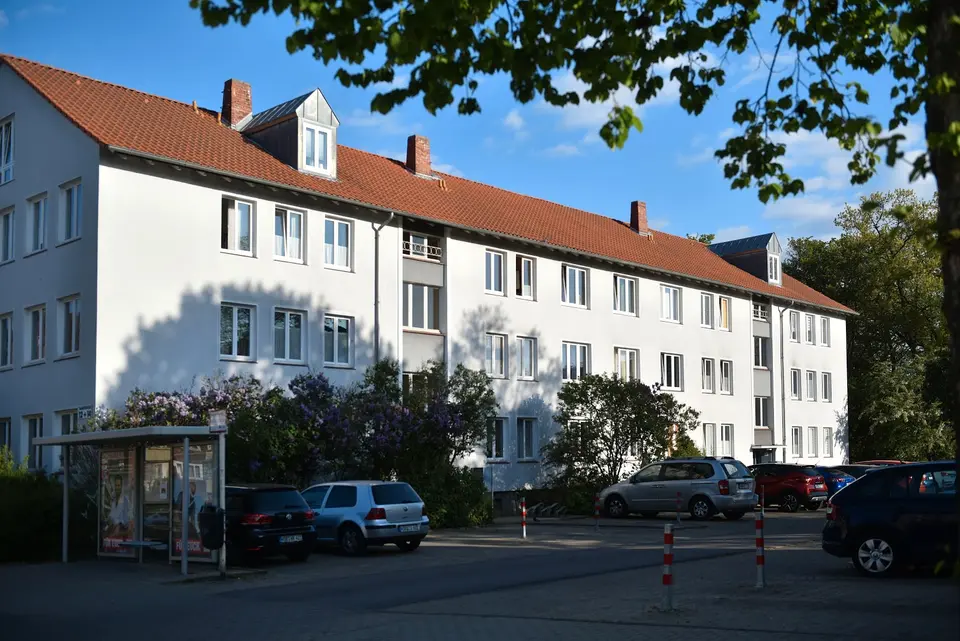Studio mit 45 m² in Wolfsburg – Bild 2