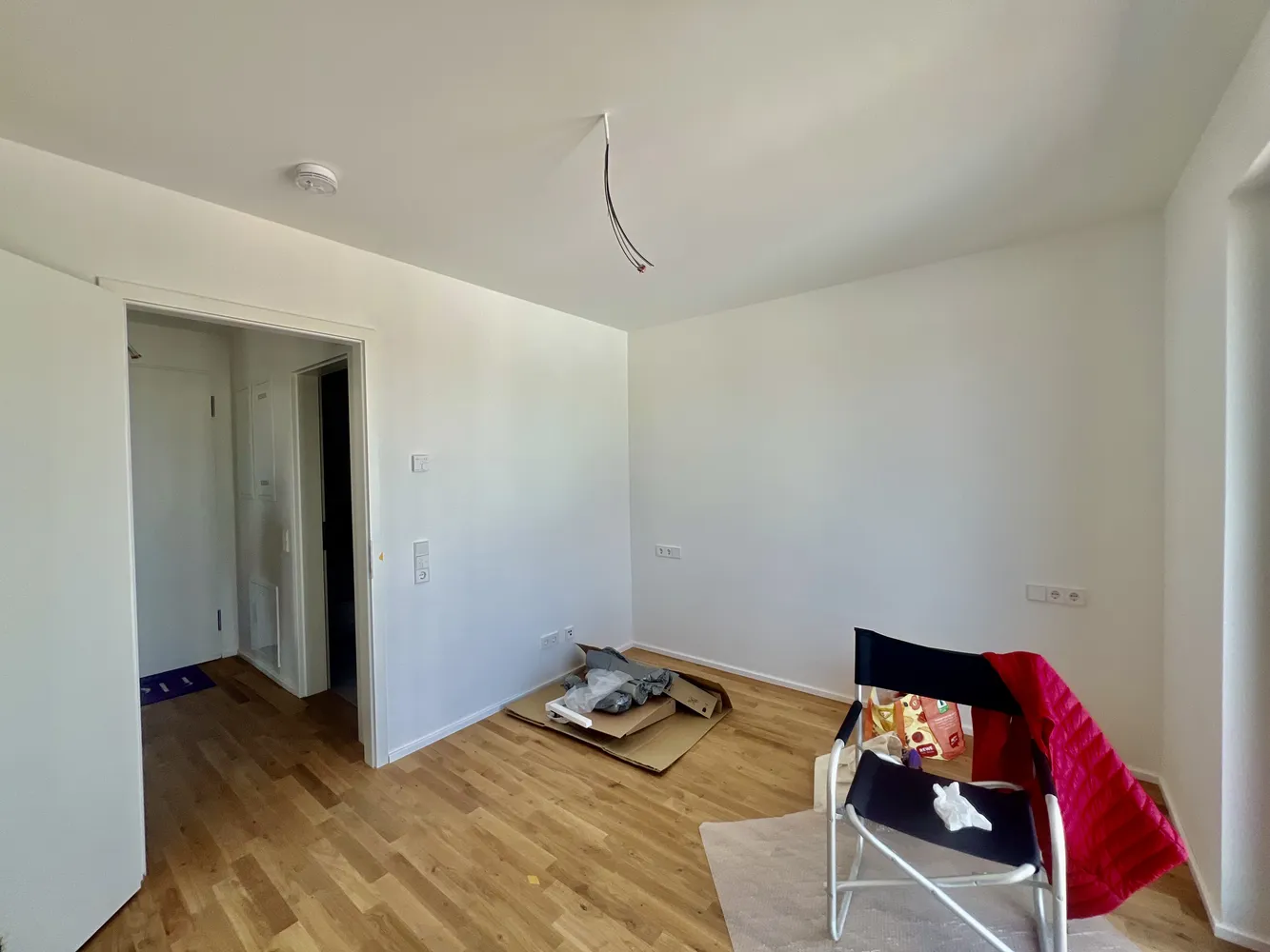 2 Zimmer Wohnung mit 44 m² in Mannheim – Bild 7