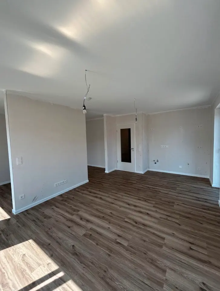 2 Zimmer Wohnung mit 50 m² in Coesfeld – Bild 1